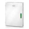 Mnt Bypass Panel Sgl unit 80-120kW 400V