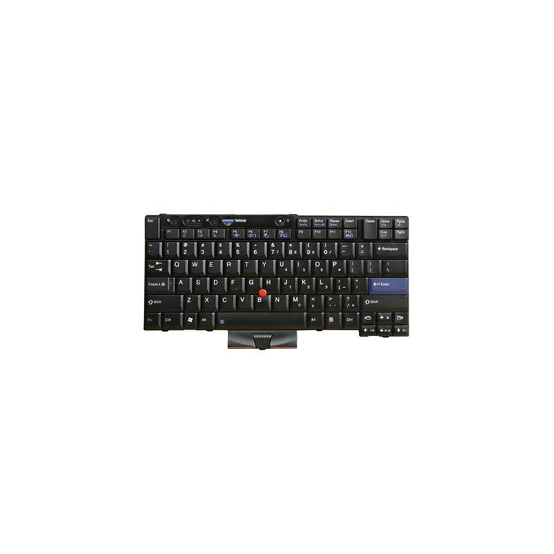 Keyboard (ICELANDIC)