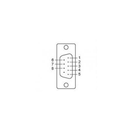 CBL-M25M9X2-50