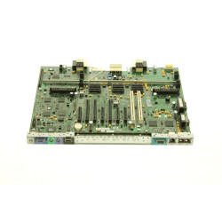 System I/O Assembly Board for