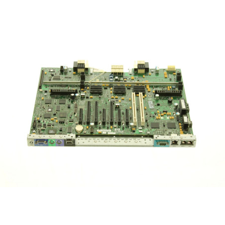 System I/O Assembly Board for