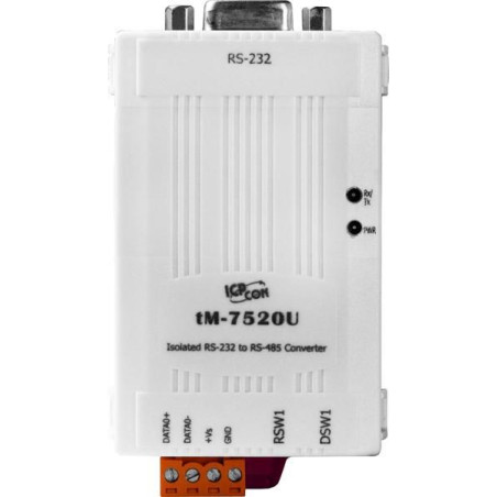 TM-7520U CR