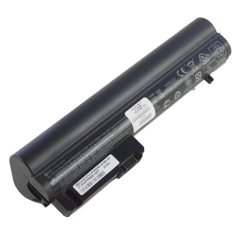 Battery 9-cell lithium-Ion