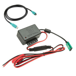 RAM GDS PD HARDWIRE CHARGER