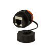 OUTDOOR WATERPROOF CAT6A