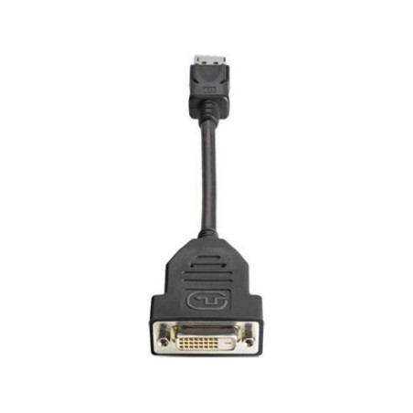 DisplayPort to
