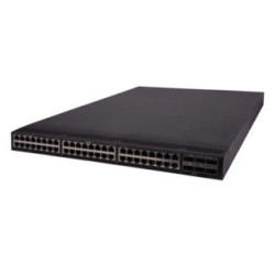 FF 5940 48XGT 6QSFP28 Switch