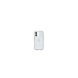 OtterBoxReact MS iPhone17 Stardust clear