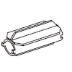 Spindle Ribbon Outer