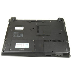 CPU Base Enclosure