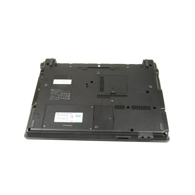 CPU Base Enclosure
