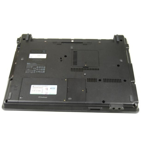 CPU Base Enclosure