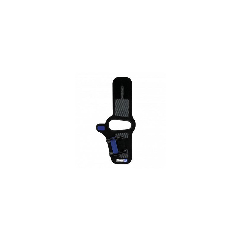 Right hand Integrated Trigger
