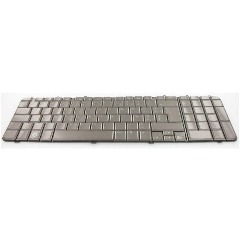 Keyboard (CZECH)