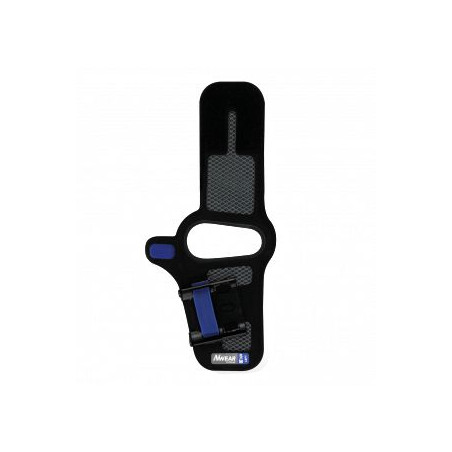 Left hand Integrated Trigger
