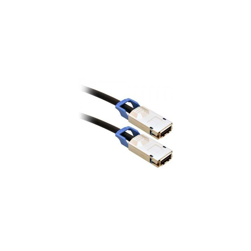 6M 4X DDR FABRIC COPPER Cable