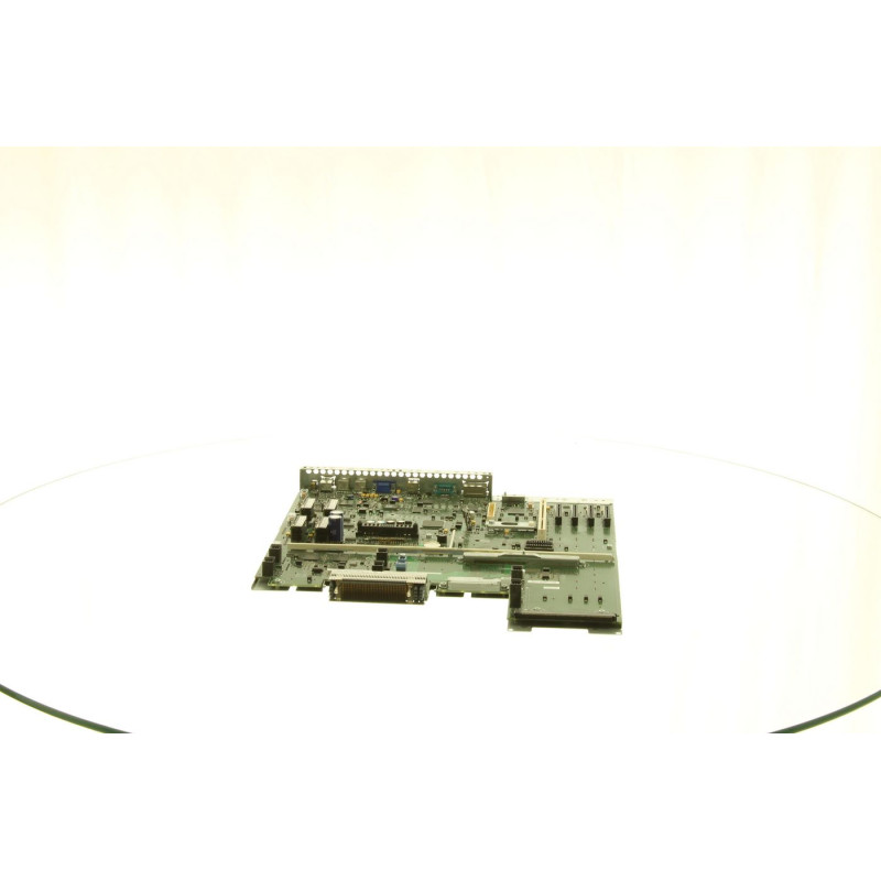 BD, SYS I/O, W/SUBPAN