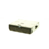 Processor cage with tray for