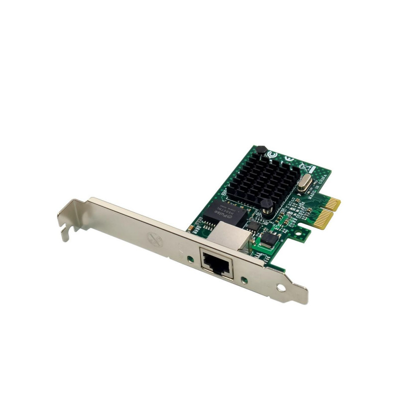 Gigabit Pcie Network Card | APLIUM