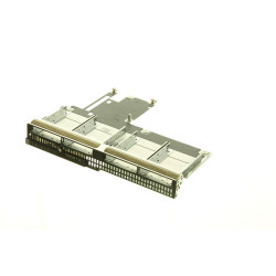 frontpanel/harddrive cage assy