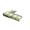 frontpanel/harddrive cage assy