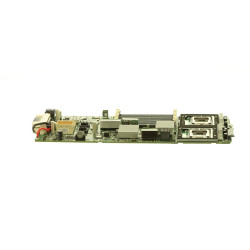 Systemboard for dual-core