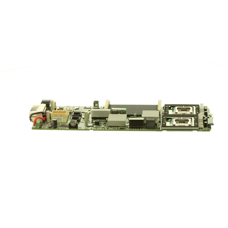 Systemboard for dual-core