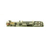 Systemboard for dual-core