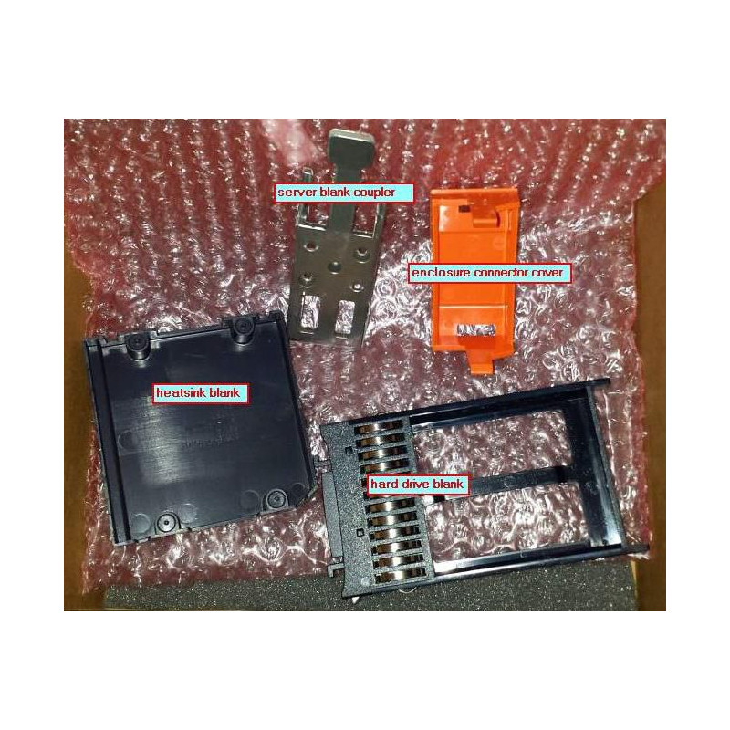 Hardware kit