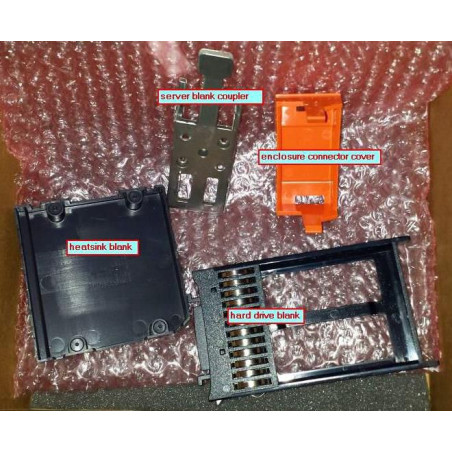 Hardware kit