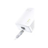 TP-Link TL-PA7017 KIT adaptador de red PowerLine 1000 Mbit/s | APLIUM