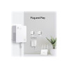 TP-Link TL-PA7017 KIT adaptador de red PowerLine 1000 Mbit/s | APLIUM