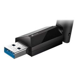 Adaptador USB - WiFi TP-Link Archer T3U Plus/ 867Mbps | APLIUM