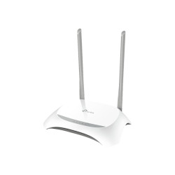 Router Inalámbrico TP-Link TL-WR850N 300Mbps/ 2.4GHz/ 2 Ante | APLIUM