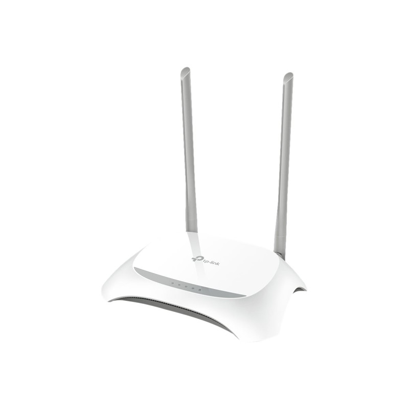 TP-Link - Wireless Router Fast Ethernet - Ref. TL-WR850N | APLIUM