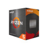 Procesador AMD Ryzen 5 5500 3.60GHz Socket AM4 | APLIUM