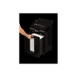 Destructora Fellowes AutoMax 100M/ Microcorte de 4 x 10mm/ N | APLIUM