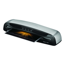 Plastificadora Fellowes Saturn A3/ hasta A3 y 125 Micras/ Bl | APLIUM