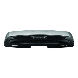 Plastificadora Fellowes Saturn A3/ hasta A3 y 125 Micras/ Bl | APLIUM
