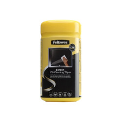 Fellowes 9970330 kit de limpieza para computadora Portátil T | APLIUM