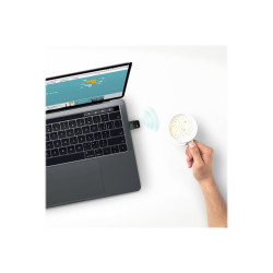Adaptador USB - WiFi TP-Link Archer T2U/ 600Mbps | APLIUM