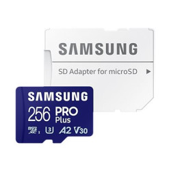 256Sa/Eu Memory Card 256 Gb | APLIUM