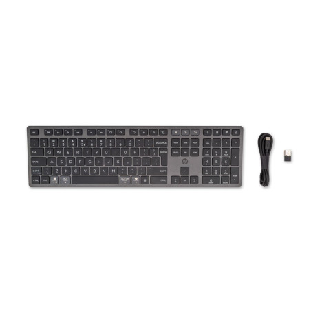 720 Multi-Device Rechargeable