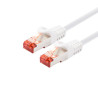 PATCH CABLE CAT6 F/UTP - 1.5M