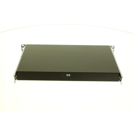 4x1x16 IP server console