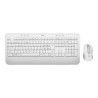 920-011026 - Teclado y Ratón Inalámbricos Logitech | APLIUM