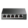 Switch TP-Link TL-SG105PE 5 Puertos/ RJ-45 10/100/1000 PoE | APLIUM