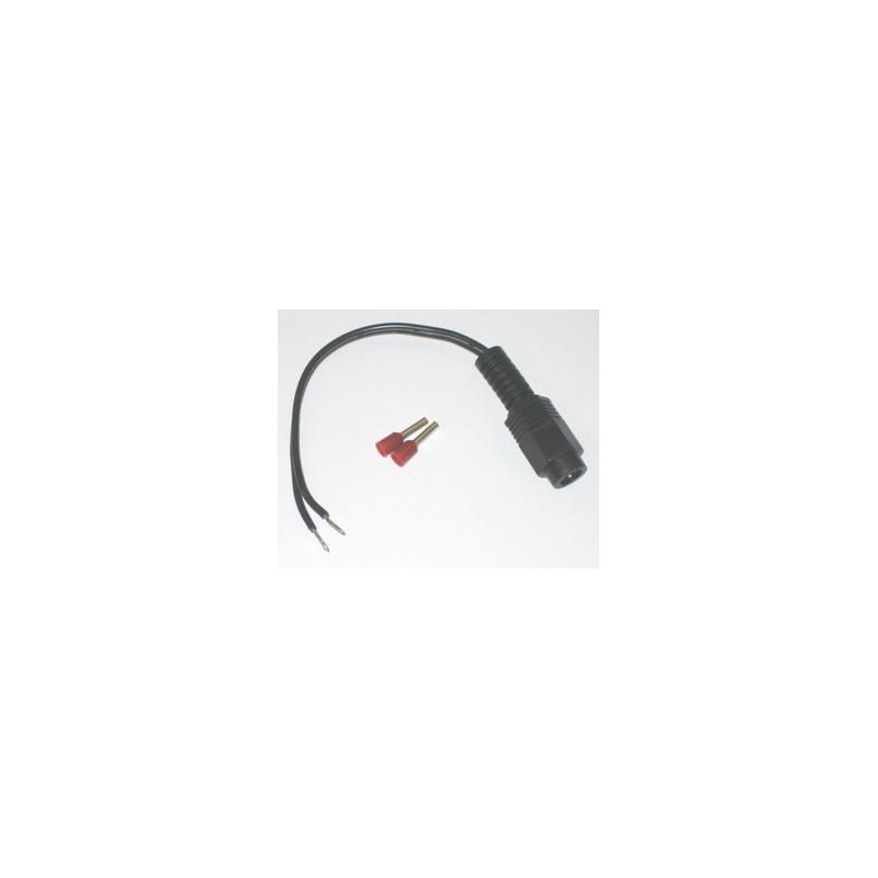 POWER JACK - gt/ TERMINAL