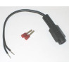 POWER JACK - gt/ TERMINAL