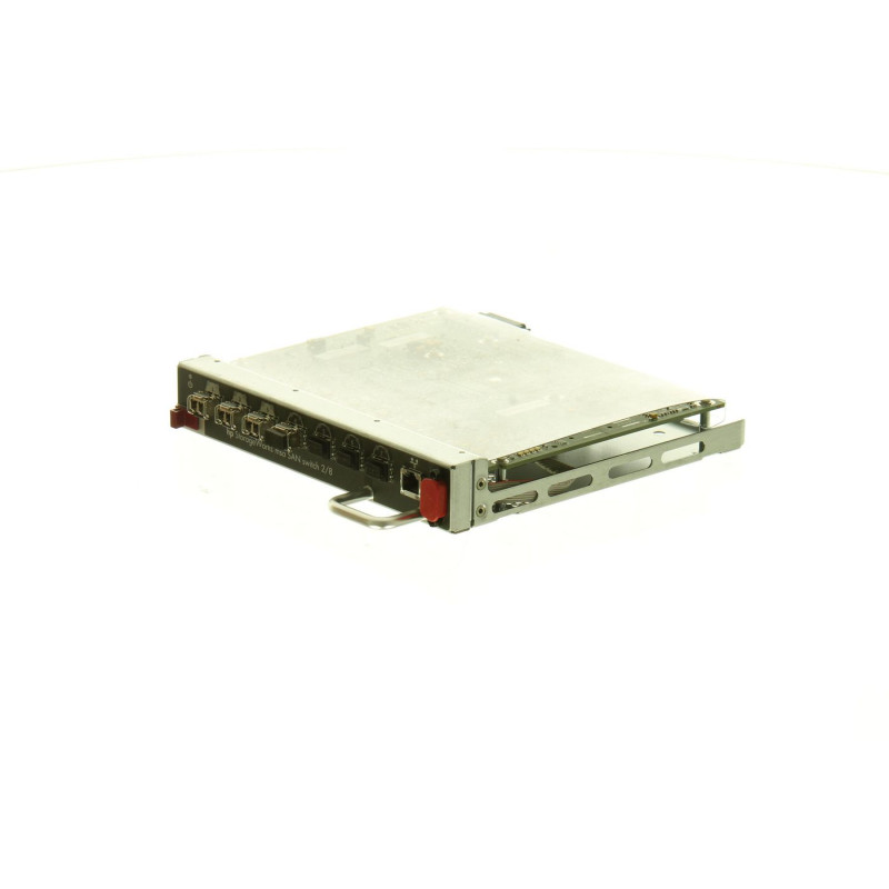 SWITCH,8PORT,EMBD